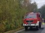 Verkehrsunfall geht glimpflich aus