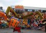 Vier Tage Spaß für die ganze Familie</br>Herbstmarkt in der Fußgängerzone