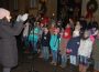 Weihnachtsserenade am 4. Advent</br>Bückeburger Jäger, Schütte-Chor und Jugendchor