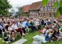 Geh aus mein Herz und suche Freud </br>Open Air Gottesdienst auf dem Rethof