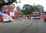 Feueralarm in der Grundschule