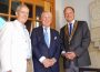 Dr. Joachim Tippke neuer Präsident des Rotary Clubs