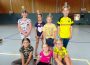 „Wir spielen Volleyball“</br>Ferienaktion mit dem VfL