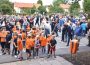 „Wir freuen uns, dass es sie gibt“</br>Einweihung Neubau und Sponsorenlauf bei den Immanuel Schulen