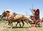 9. Internationale Reenactor-Messe</br>Historisch einkaufen und Spektakel erleben