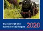 Eisenbahn-Kalender