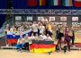 Marks Tanzschule holt WM-Titel</br>Ido World Hip Hop Battle & Break Dance Meisterschaft