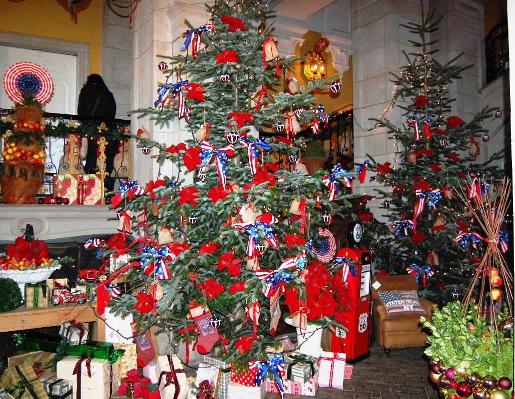 Alle Jahre Wieder Buckeburg In Weihnachts Stimmung Buckeburg