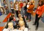 Ev. Kindergarten gewinnt Kinderbus</br>Videowettbewerb der Volksbank in Schaumburg