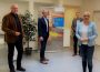 Marja-Liisa Völlers (MdB) besucht Jobcenter