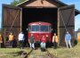 Neustart im April 2021</br>Keine öffentlichen Fahrten mehr für historischen Schienenbus in diesem Jahr