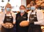 Freundlichkeit und traditionelle Backkunst </br>Bäckerei Karl Schmidt eröffnet zwei Filialen in der Langen Straße und im OBI-Markt  