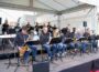 Freitag wieder Bühnensommer: </br> „Route 65″ spielt Bigband-Klassiker und „Happy Music“