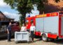 Große Freude bei der Jugendfeuerwehr