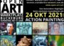 Sonntag Kunstmarkt openART