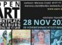 openART Kunstmarkt am 1. Advent