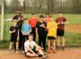 Baseballer bauen U12-Mannschaft auf