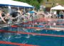 41. Bergbad-Pokal-Schwimmfest: </br>570 Schwimmer mit 3.000 Einzelstarts und 200 Staffeln