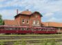 Fahrten mit dem historischen Schienenbus