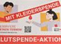 Blutspendetermin