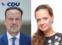 Wahlen und Ehrungen bei der CDU