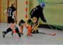 Hallen-Hockey-Turnier des BHC 