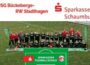 NFV-Sparkassen-Fußballschule