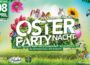 Heute: Große Oster-Party-Nacht im Rathaussaal