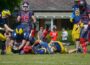 American Football: </br>42:00 Heimsieg für Team RRRocket gegen Hildesheim Invaders II