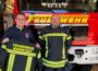 Samtgemeinde beschafft neue Schutzausrüstung für Feuerwehr