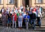 Schütte-Chor in Oberfranken: </br>„Eine kleine musikalische Reise um die Welt“