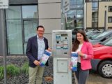 „Handyparken“ mit Park-Apps verschiedener Anbieter: Ab sofort in Bückeburg möglich