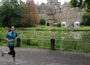 „Es war uns eine Freude!“ – Der TVE Röcke hilft und rennt beim Schlossparklauf des VfL Bückeburg