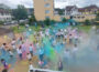 Sommerfest der KiTa Straußweg: Bunte Vielfalt und grenzenlose Freude