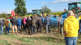 Letztes Erntefest der Saison in Meinsen-Warber – Wetter war gnädig