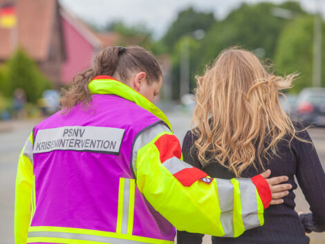 Ehrenamtliche, die bleiben, wenn andere gehen – kostenloser Basiskurs