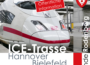 Öffentliche Informationen: ICE Trasse Hannover – Bielefeld